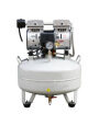 Cheap Air Compressor 1400rpm Dental Use Machine